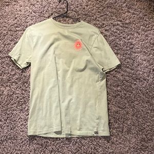 Graphic, tea, size small